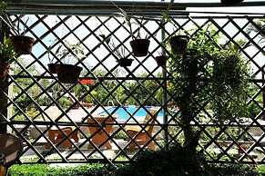 Gite Nam Hien Mekong