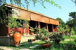 Gite Nam Hien Mekong