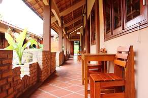 Gite Nam Hien Mekong