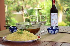 Gite Nam Hien Mekong