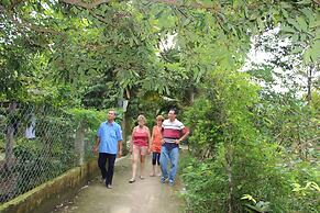 Gite Nam Hien Mekong