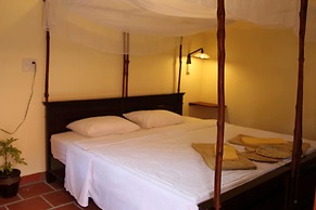 Gite Nam Hien Mekong