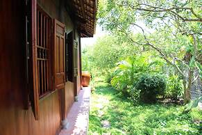 Gite Nam Hien Mekong