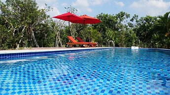 Gite Nam Hien Mekong