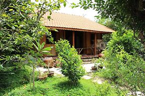 Gite Nam Hien Mekong