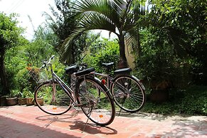 Gite Nam Hien Mekong