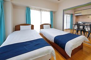 HOTEL Nishikawaguchi Weekly