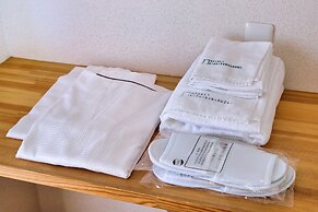 HOTEL Nishikawaguchi Weekly