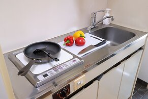 HOTEL Nishikawaguchi Weekly