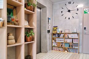 HOTEL Nishikawaguchi Weekly