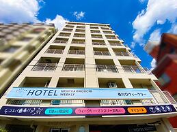 HOTEL Nishikawaguchi Weekly
