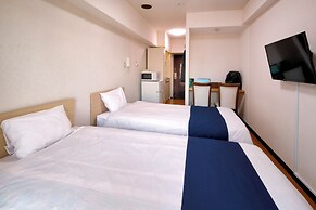 HOTEL Nishikawaguchi Weekly