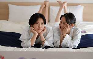 HOTEL Nishikawaguchi Weekly