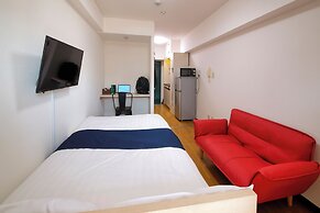 HOTEL Nishikawaguchi Weekly