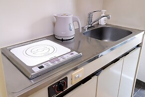 HOTEL Nishikawaguchi Weekly