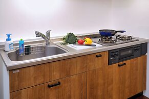 HOTEL Nishikawaguchi Weekly