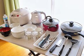 HOTEL Nishikawaguchi Weekly