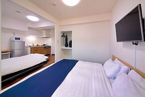 HOTEL Nishikawaguchi Weekly