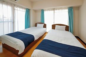 HOTEL Nishikawaguchi Weekly