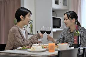 HOTEL Nishikawaguchi Weekly