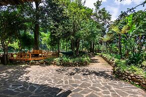 Sapa Riverside Ecolodge & Spa
