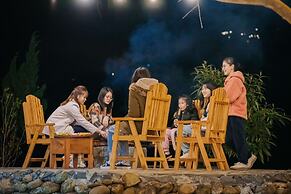 Sapa Riverside Ecolodge & Spa