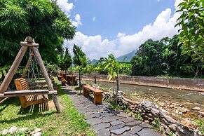 Sapa Riverside Ecolodge & Spa