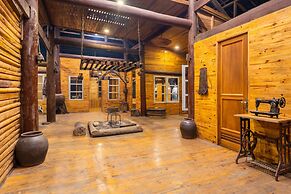 Sapa Riverside Ecolodge & Spa