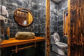 Sapa Riverside Ecolodge & Spa