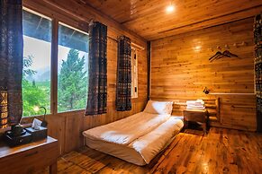 Sapa Riverside Ecolodge & Spa