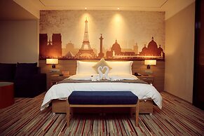 Prolit Hotel Cheng Du