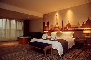 Prolit Hotel Cheng Du