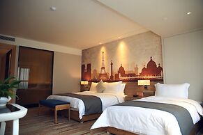 Prolit Hotel Cheng Du