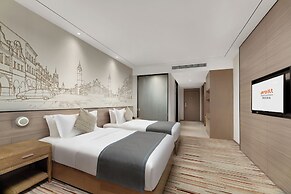 Prolit Hotel Cheng Du