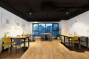 Prolit Hotel Cheng Du