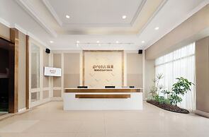 Prolit Hotel Cheng Du
