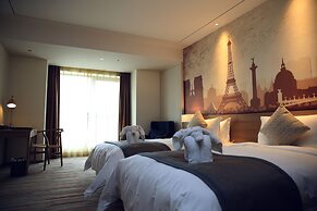 Prolit Hotel Cheng Du