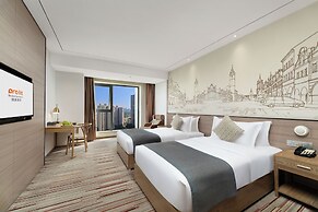 Prolit Hotel Cheng Du