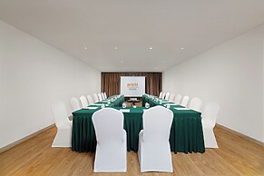 Prolit Hotel Cheng Du