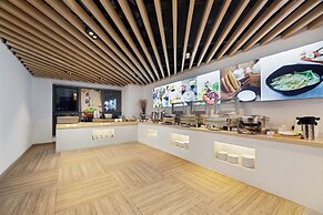 Prolit Hotel Cheng Du