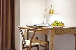 Prolit Hotel Cheng Du