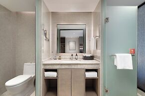 Prolit Hotel Cheng Du