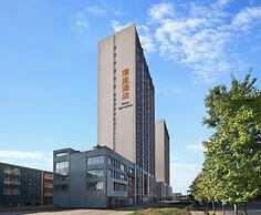 Prolit Hotel Cheng Du