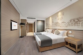 Prolit Hotel Cheng Du