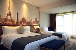 Prolit Hotel Cheng Du