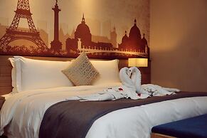 Prolit Hotel Cheng Du