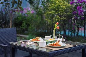 Prolit Hotel Cheng Du