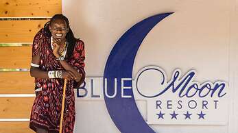 Blue Moon Resort