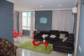 James East Legon Piece