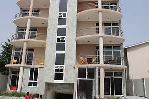 James East Legon Piece